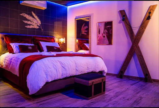Photo de Aux plaisirs d'Omer à Saint-Omer (62500)