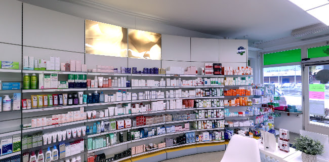 Farmacia Centrale - Bellinzona