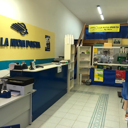 LA POSTA NUOVA - LS SERVICES SPEDIZIONI - Thumbnail