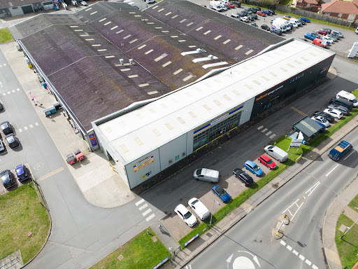 Toolstation Colchester Peartree Road - Thumbnail