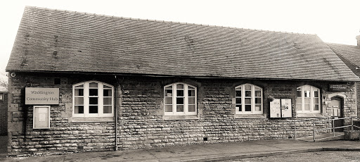 Waddington Community Hub - Thumbnail