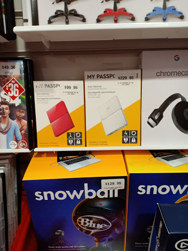 EB Games - Keysborough - Thumbnail