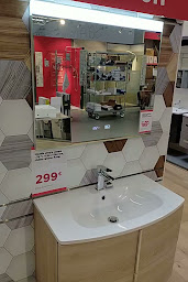 Photo n°2 de Leroy Merlin Tollevast - Cherbourg à Tollevast (Magasin d'outillage)