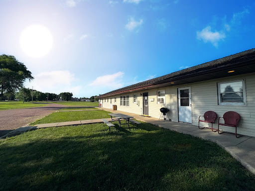 Whetstone Bay Lodge - Thumbnail