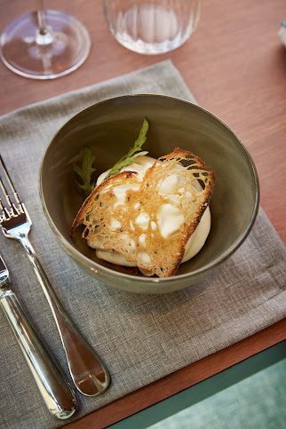 Restaurant Prosper by null