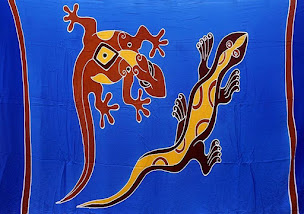 Photo n°1 de Lagamai à Genvry (Association culturelle)