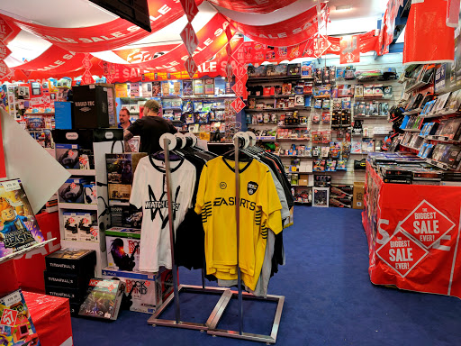 EB Games - Stanhope - Thumbnail