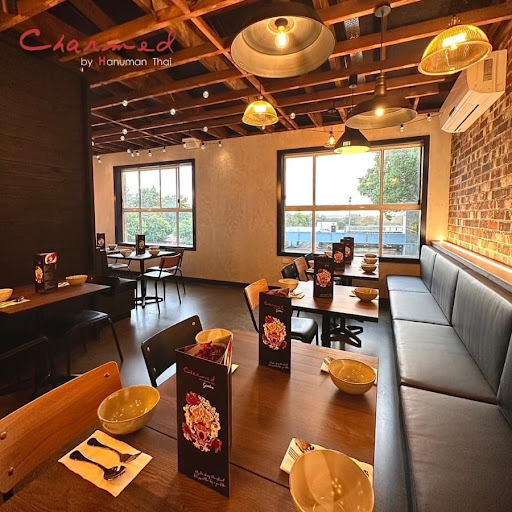 Photo of Charmed by Hanuman Thai - Gordon