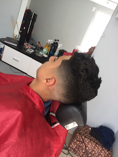 Lalo Barbershop - Thumbnail