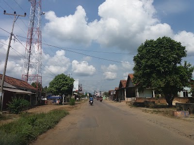Photos of Dealer Lampung Motor V
