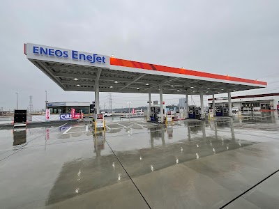 ENEOSつくばみどりの店 / セキショウカーライフ(株)