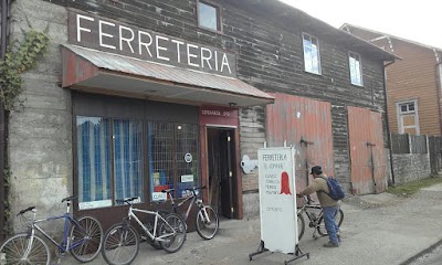 Photos of Copihue Hardware Store