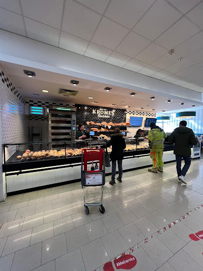 Krome's Backstube - Holzminden - REWE