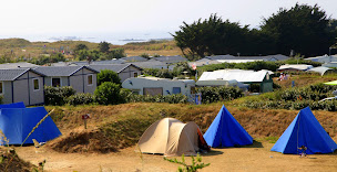 Photo n°11 de Camping de L'Aber Benoit à Saint-Pabu (Terrain pour camping-cars)