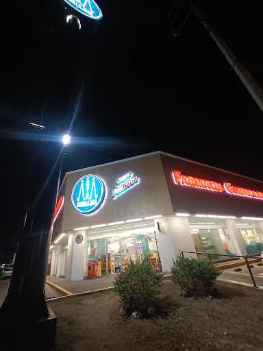 Farmacia Guadalajara Boulevard