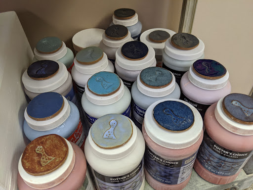 Sunset Clay Studio - Thumbnail