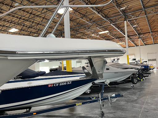 Silver Lake Boat, Car & RV Storage - Thumbnail