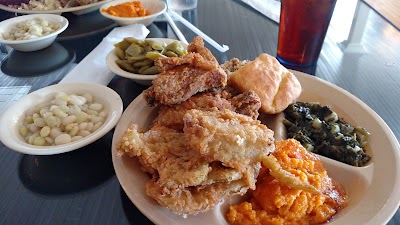 Photos of The Bulloch House Restaurant