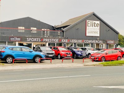Elite Motors of Garstang Ltd