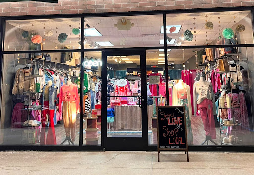 Dream Crazy Boutique - Thumbnail