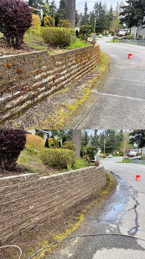 Clean & Smart Power Washing Gallery - United States