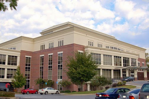 David Albert Woodard Md