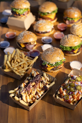 Chubby Buns Burgers Ryde - Thumbnail
