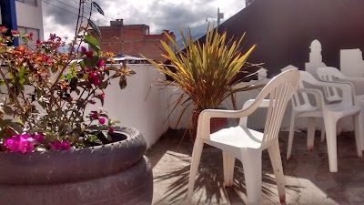 Photos of Chacana Hostal