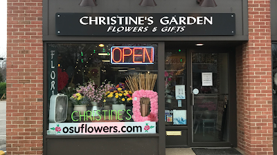 Christine’s Flower Shop