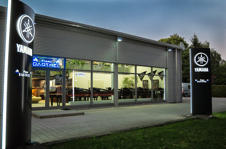 Piano Barthel GmbH & Co. KG photo