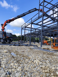 Photo n°18 de ALMAN à Fareins (Société de transport routier)