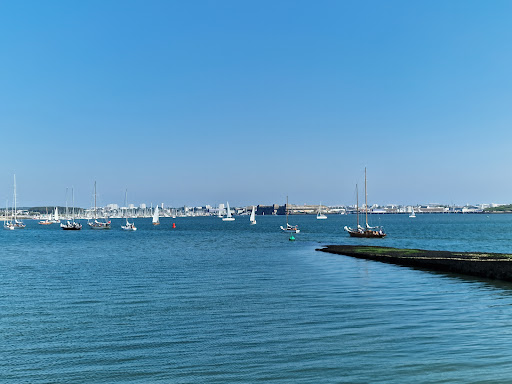 Marina Port Louis - Thumbnail