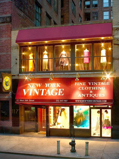 New York Vintage Inc - Thumbnail