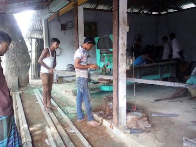 Photos of মা ইঞ্জিনিয়ারিং ওয়ারকশপ
