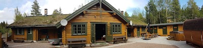 Photos of Svarstadhytta
