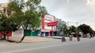 Photos of Laboratorium Klinik PRAMITA