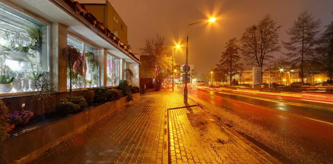 Studio florystyczne Jaga Design - Toruń