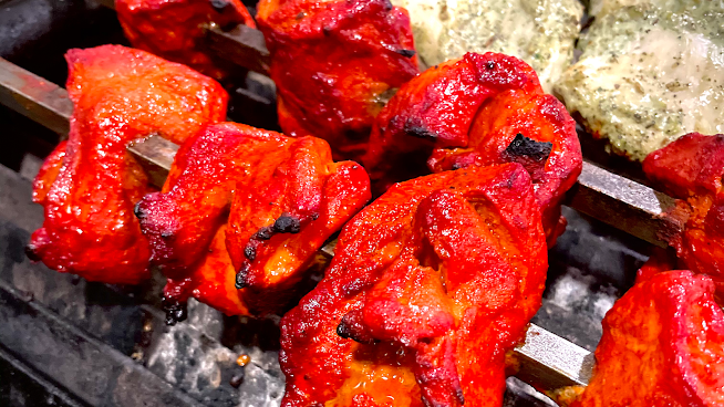 Kababish BBQ & Grill by null