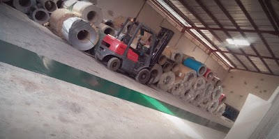 Photos of St Mathew Aluminiun System Nig Ltd