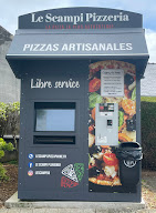 LE SCAMPI à Landaul