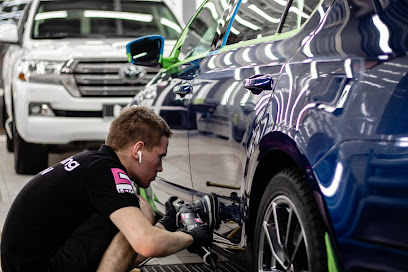 Детейлинг студия - KB Detailing