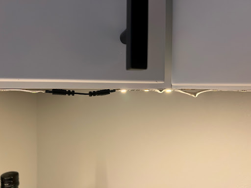 Miller's Electrical - Visual