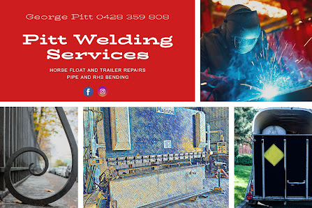 Pitt Welding Services Mathieson Rd, Chidlow WA 6556, Australia