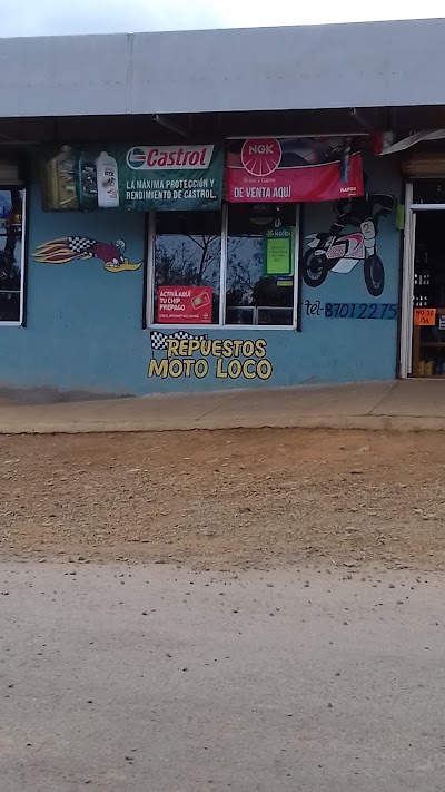 Photos of Repuestos Moto Loco