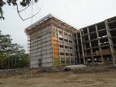 Photos of Rumah Sakit Pendidikan Universitas Sam Ratulangi