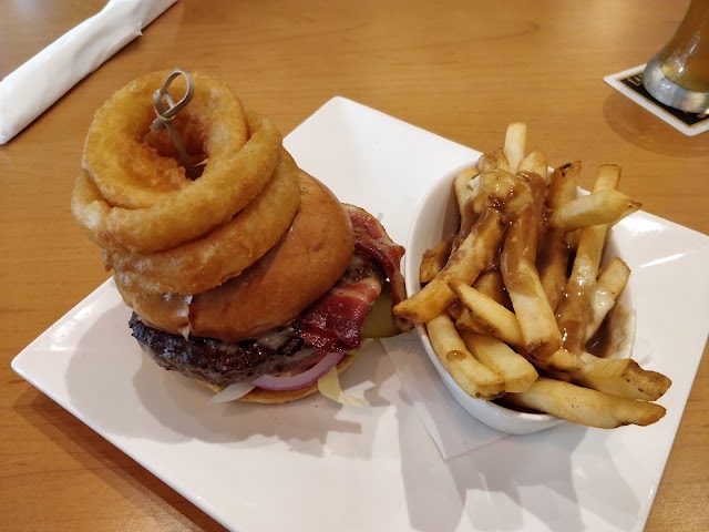 Firkin on Bay Street