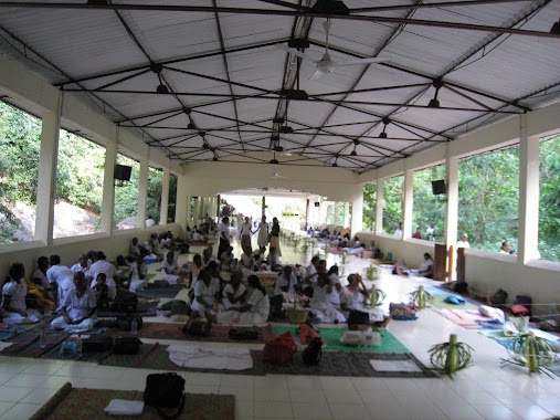 Mahamevnawa Buddhist Monastery - Monaragala, Author: Rangana Ruwanpura