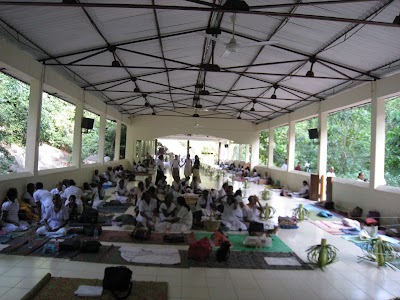 Photos of Mahamevnawa Buddhist Monastery - Monaragala