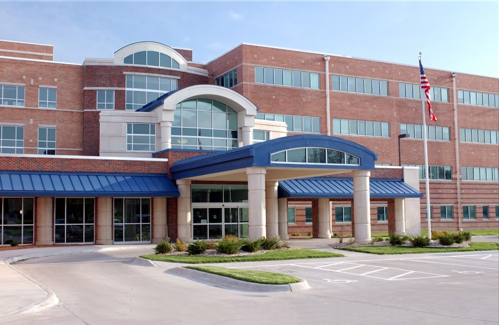 Newman Regional Health Outpatient Cardiac Rehabilitation