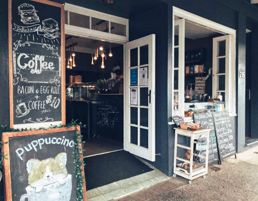 Photo of Cafe Especial